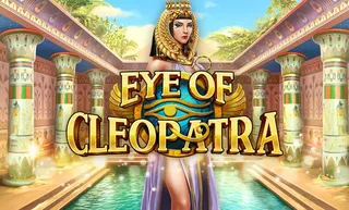 Eye of Cleopatra slot